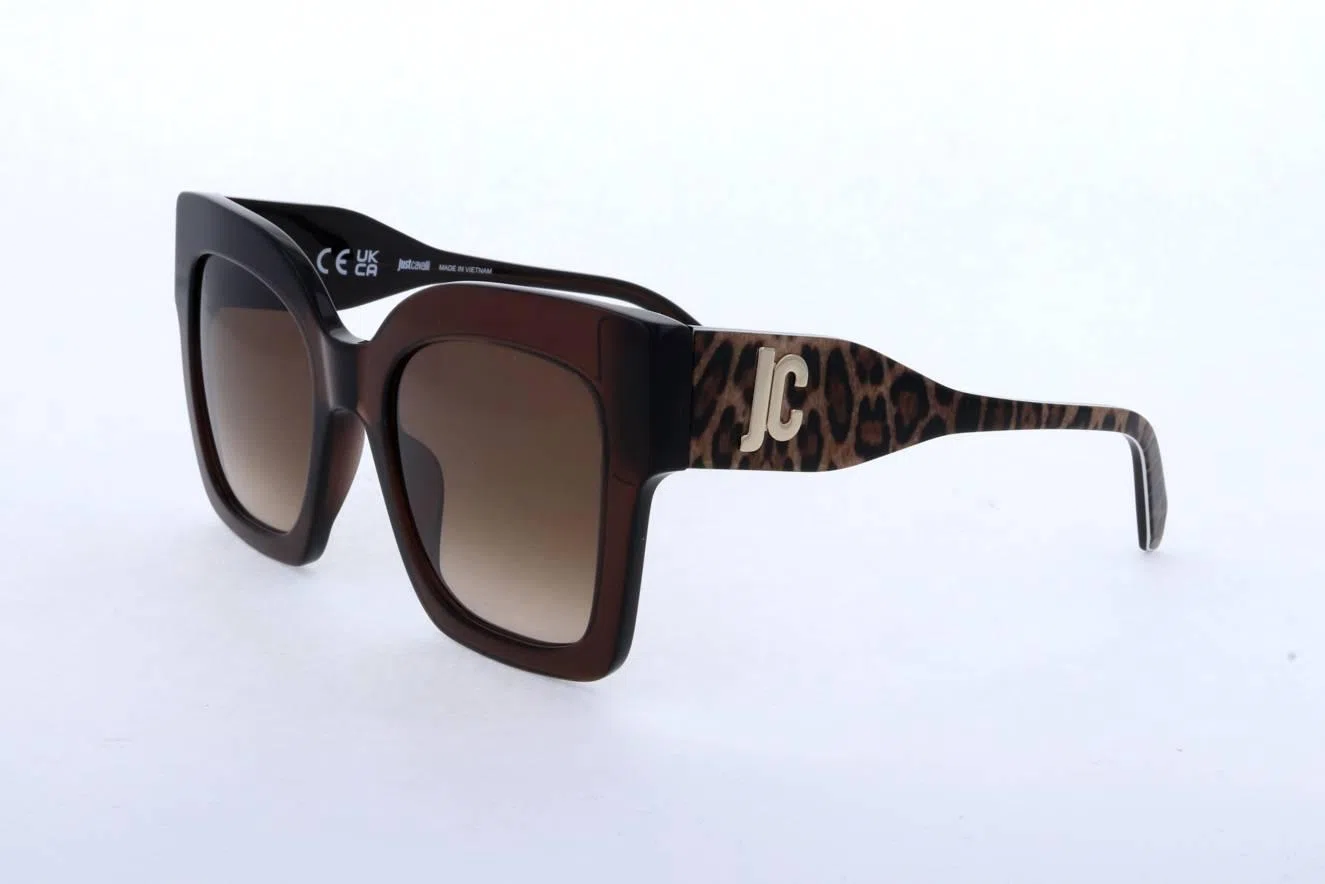 Just Cavalli SJC019K Sunglasses - view 7